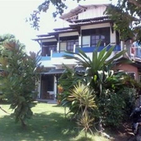 Hotel Pan Pangandaran Kültér fotó