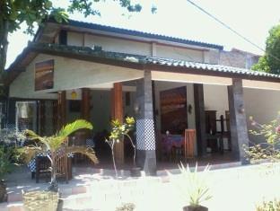 Hotel Pan Pangandaran Kültér fotó